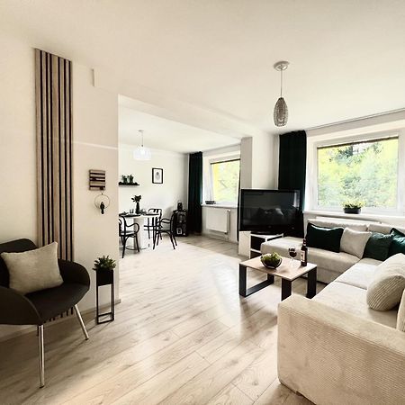 Apartmany New Forest Retreat - U Lesa, S Parkovanim, 300Mbit Internet Jeseník Extérieur photo