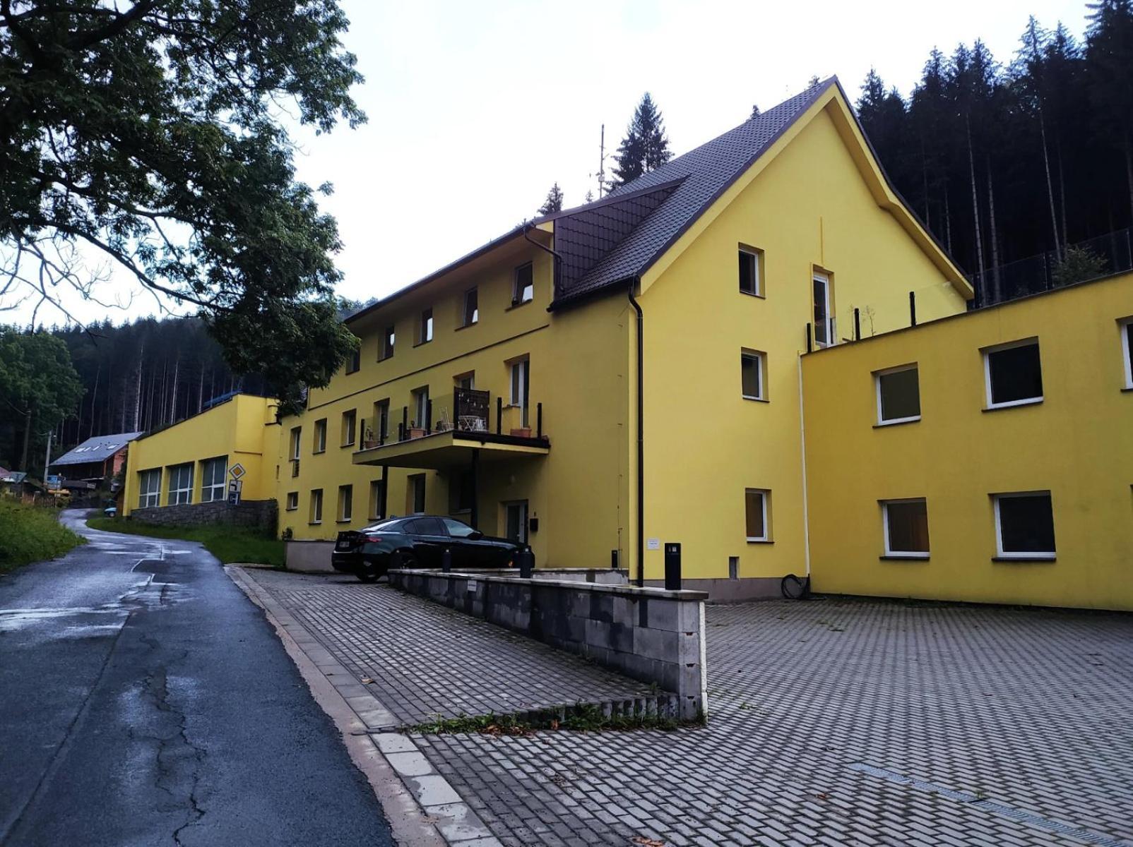 Apartmany New Forest Retreat - U Lesa, S Parkovanim, 300Mbit Internet Jeseník Extérieur photo
