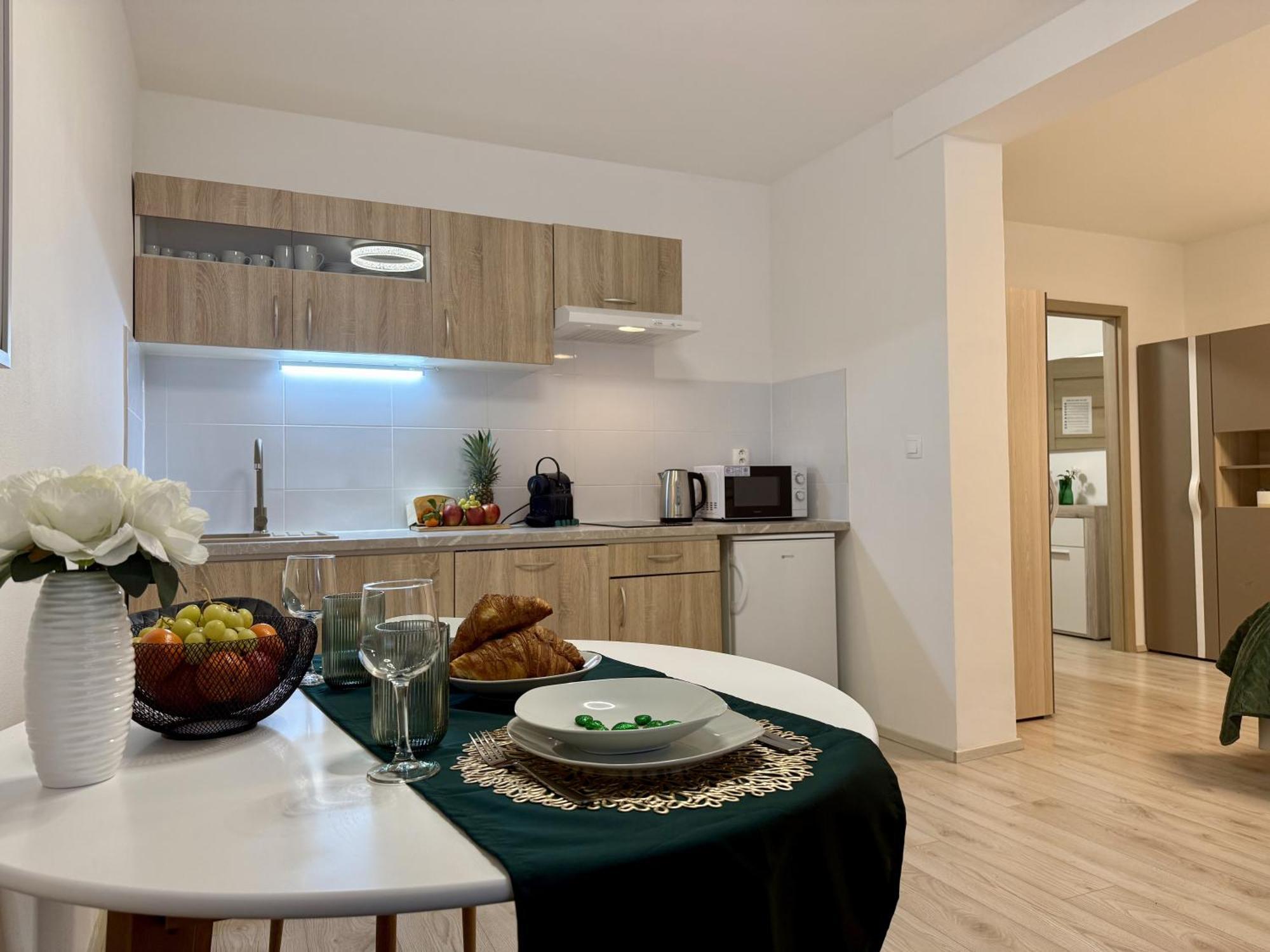 Apartmany New Forest Retreat - U Lesa, S Parkovanim, 300Mbit Internet Jeseník Extérieur photo