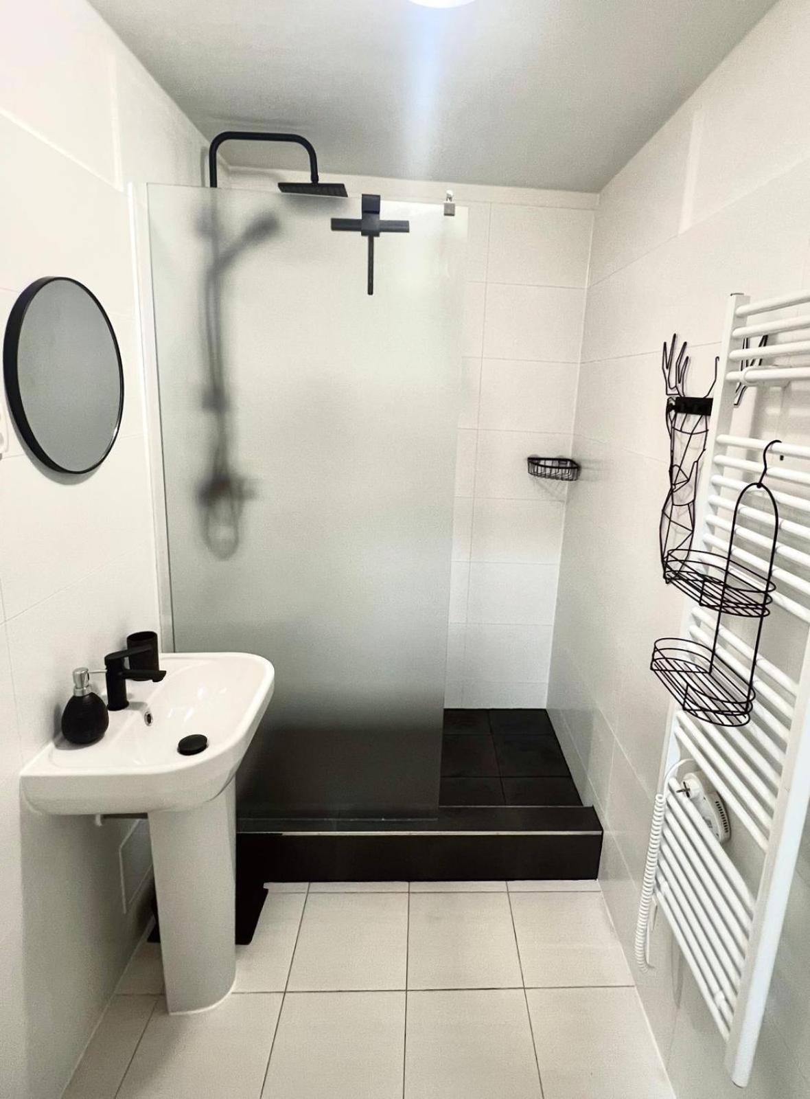 Apartmany New Forest Retreat - U Lesa, S Parkovanim, 300Mbit Internet Jeseník Extérieur photo