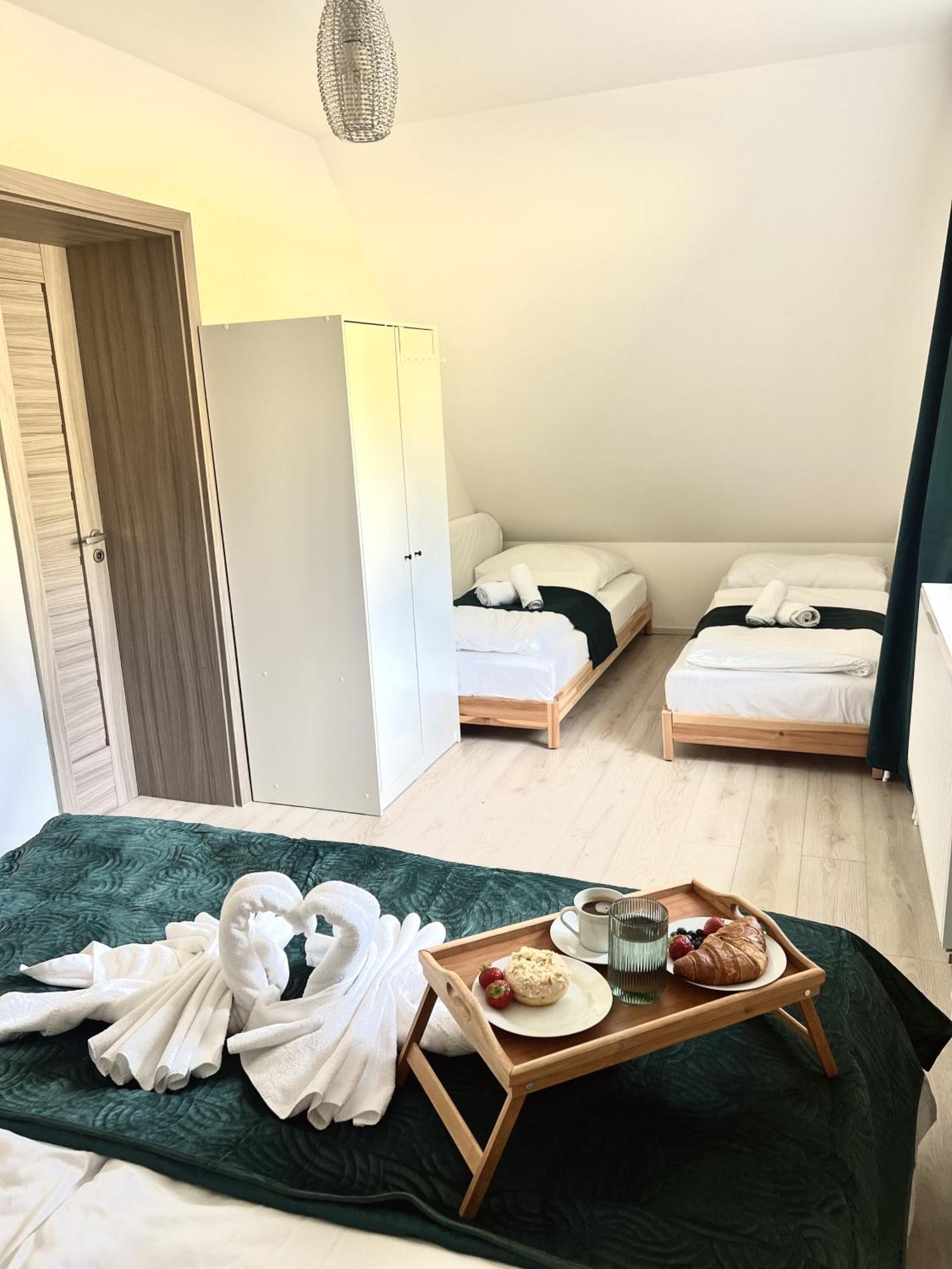 Apartmany New Forest Retreat - U Lesa, S Parkovanim, 300Mbit Internet Jeseník Extérieur photo