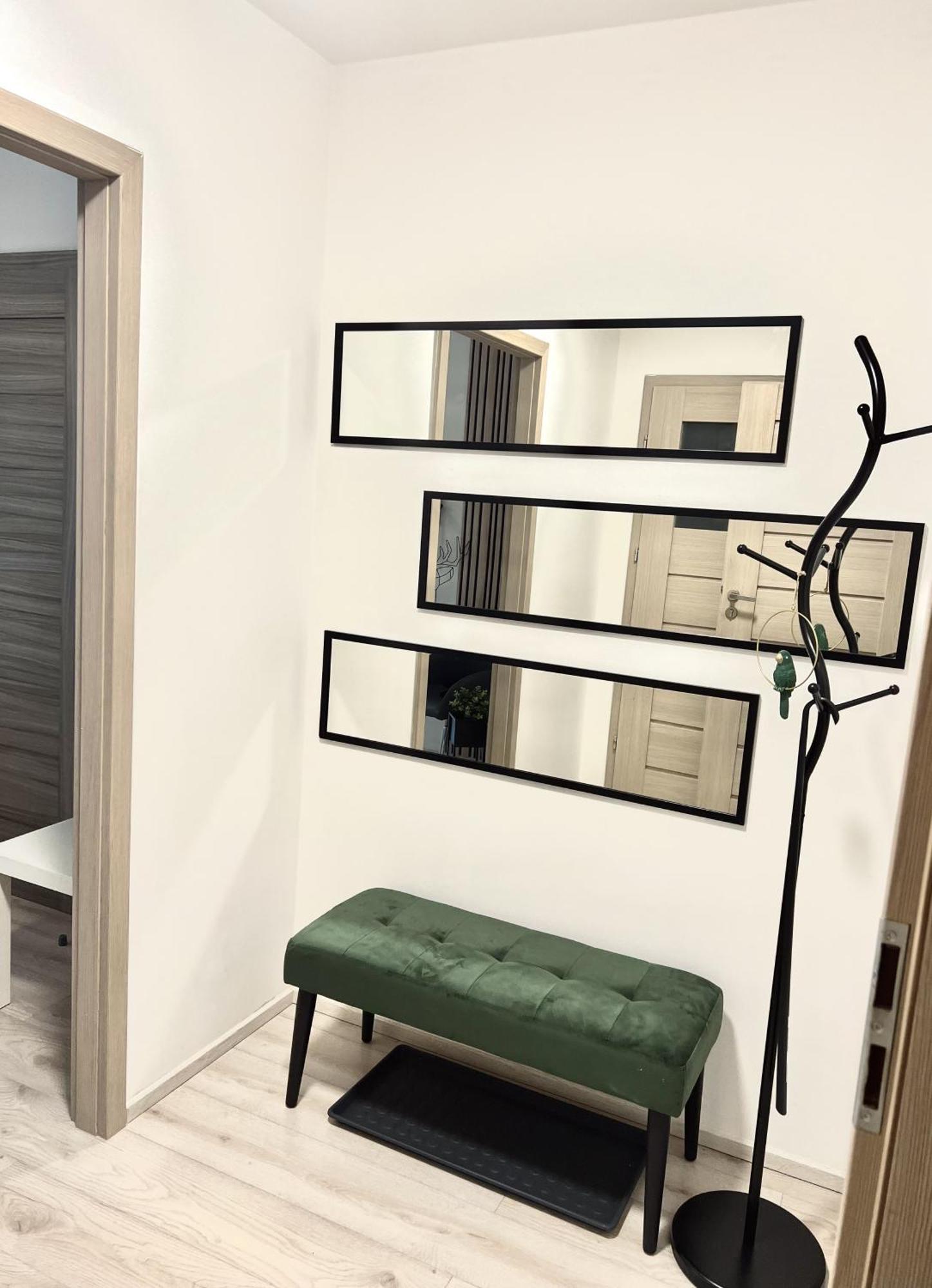 Apartmany New Forest Retreat - U Lesa, S Parkovanim, 300Mbit Internet Jeseník Extérieur photo
