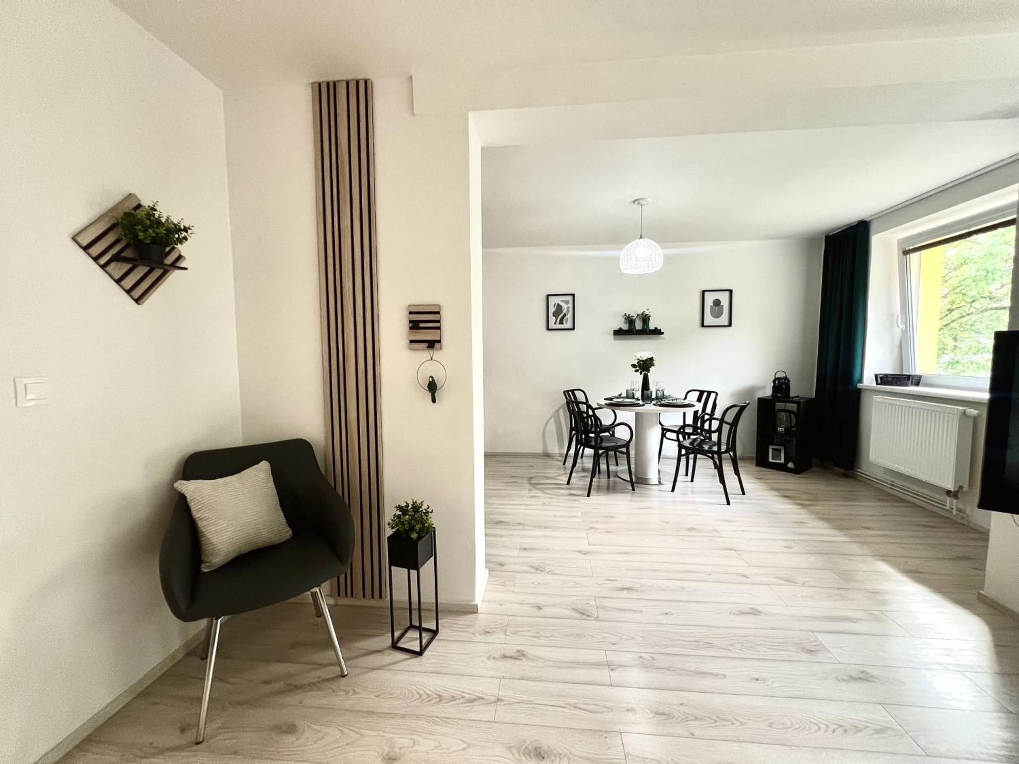 Apartmany New Forest Retreat - U Lesa, S Parkovanim, 300Mbit Internet Jeseník Extérieur photo